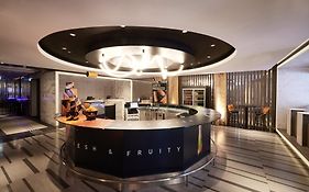 Alfit Hotel & Bar Akasaka